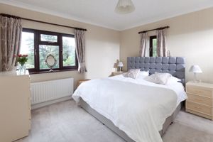 Main Bedroom - click for photo gallery